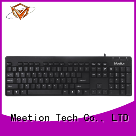 Meetion ic card keyboard retailer