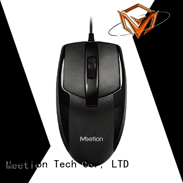 bulk purchase good wired mouse retailer Meetion