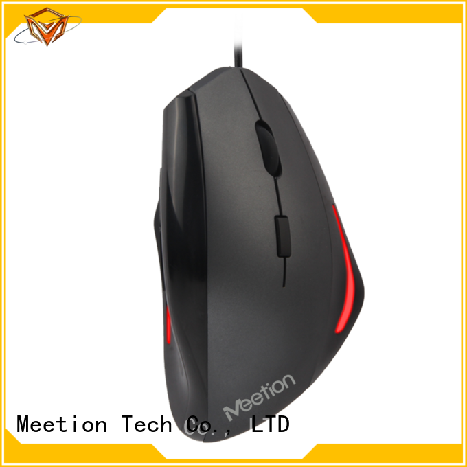 Meetion wholesale cheap wired mouse company
